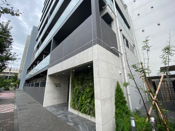 プレール・ドゥーク門前仲町IIIの物件内観写真